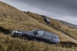 BMW X7 xDrive30d M Sport 2019 года (UK)